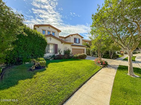 388 Via Cresta Newbury Park CA 91320