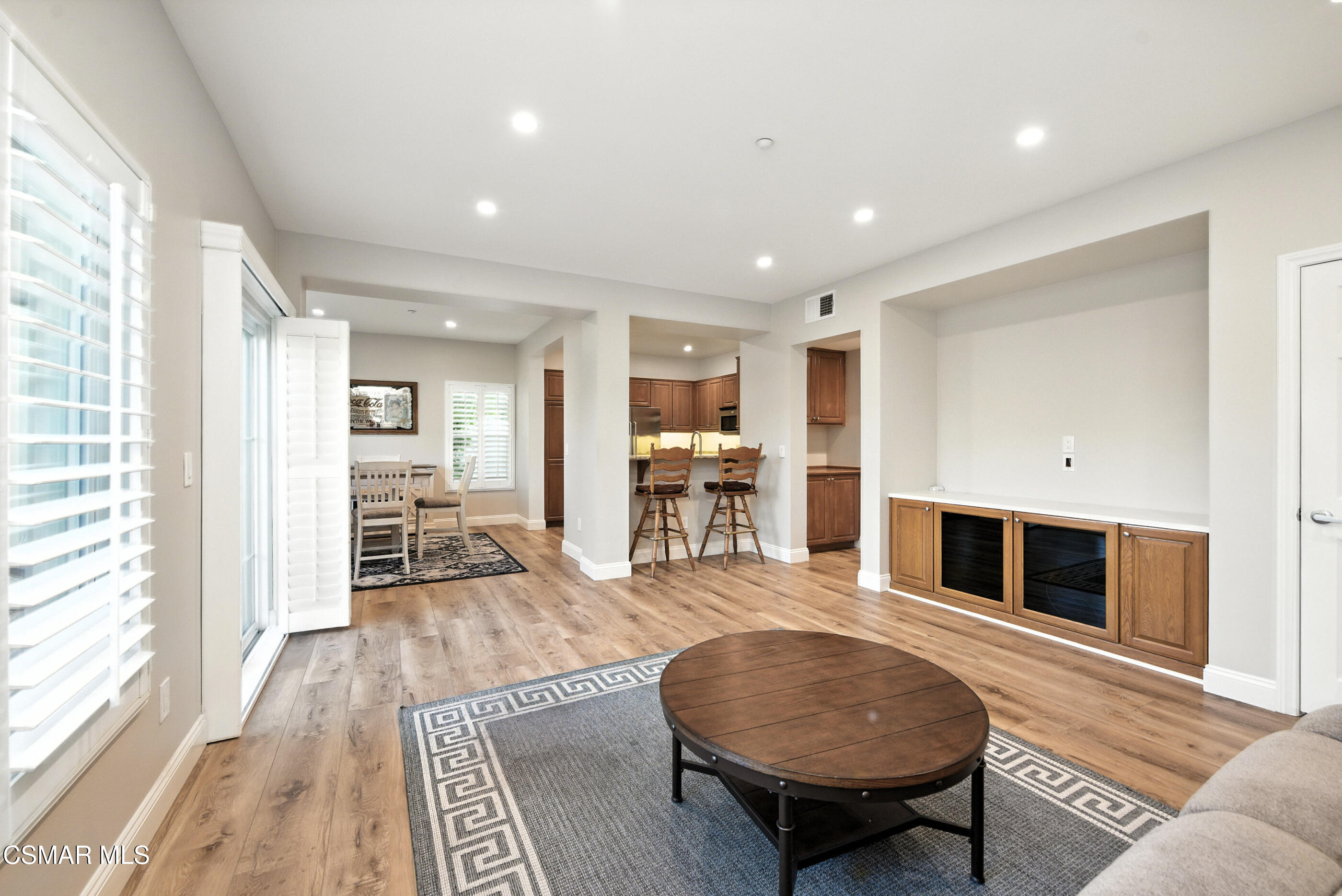 453 Country Club Drive 205