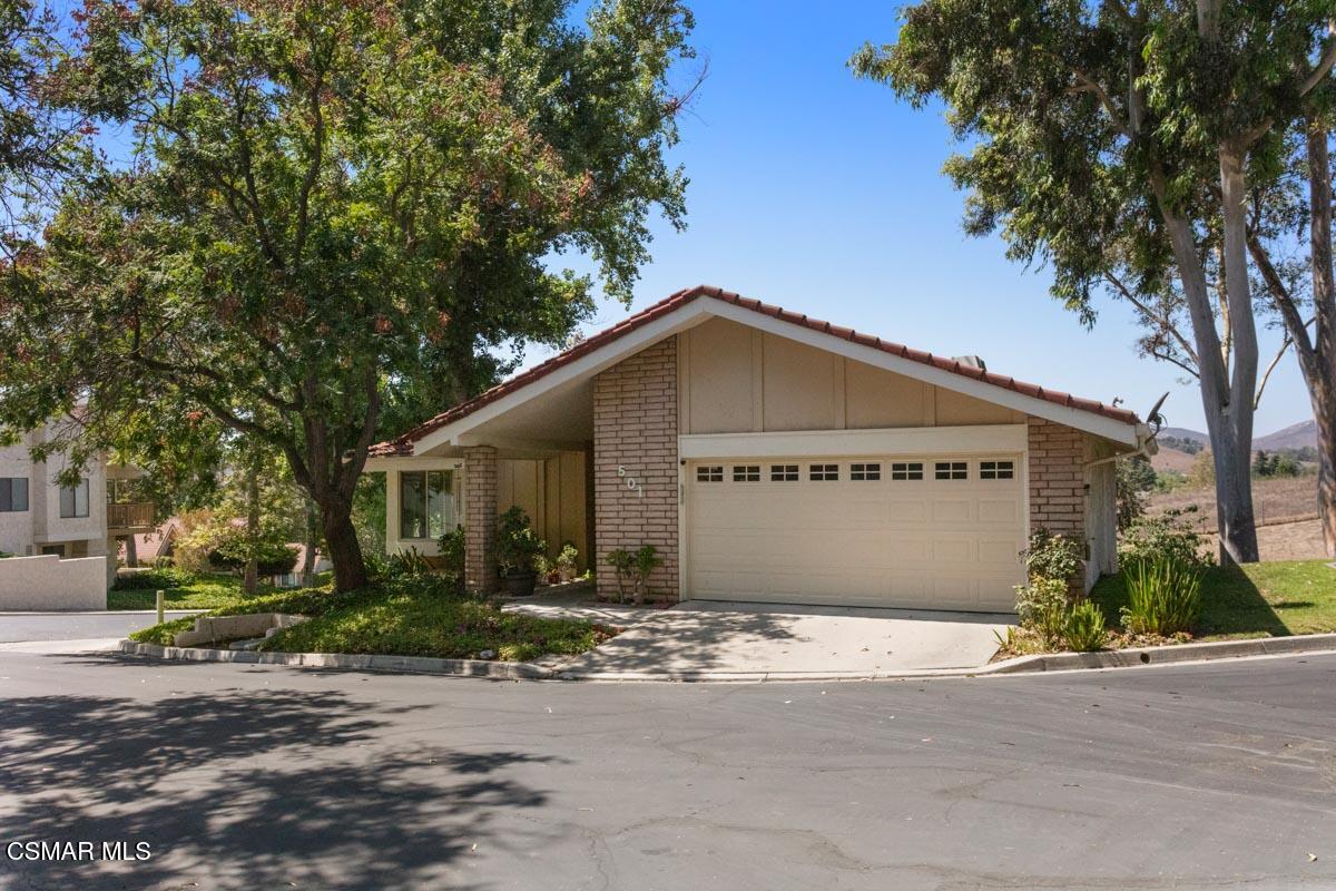 501 Dorado Court