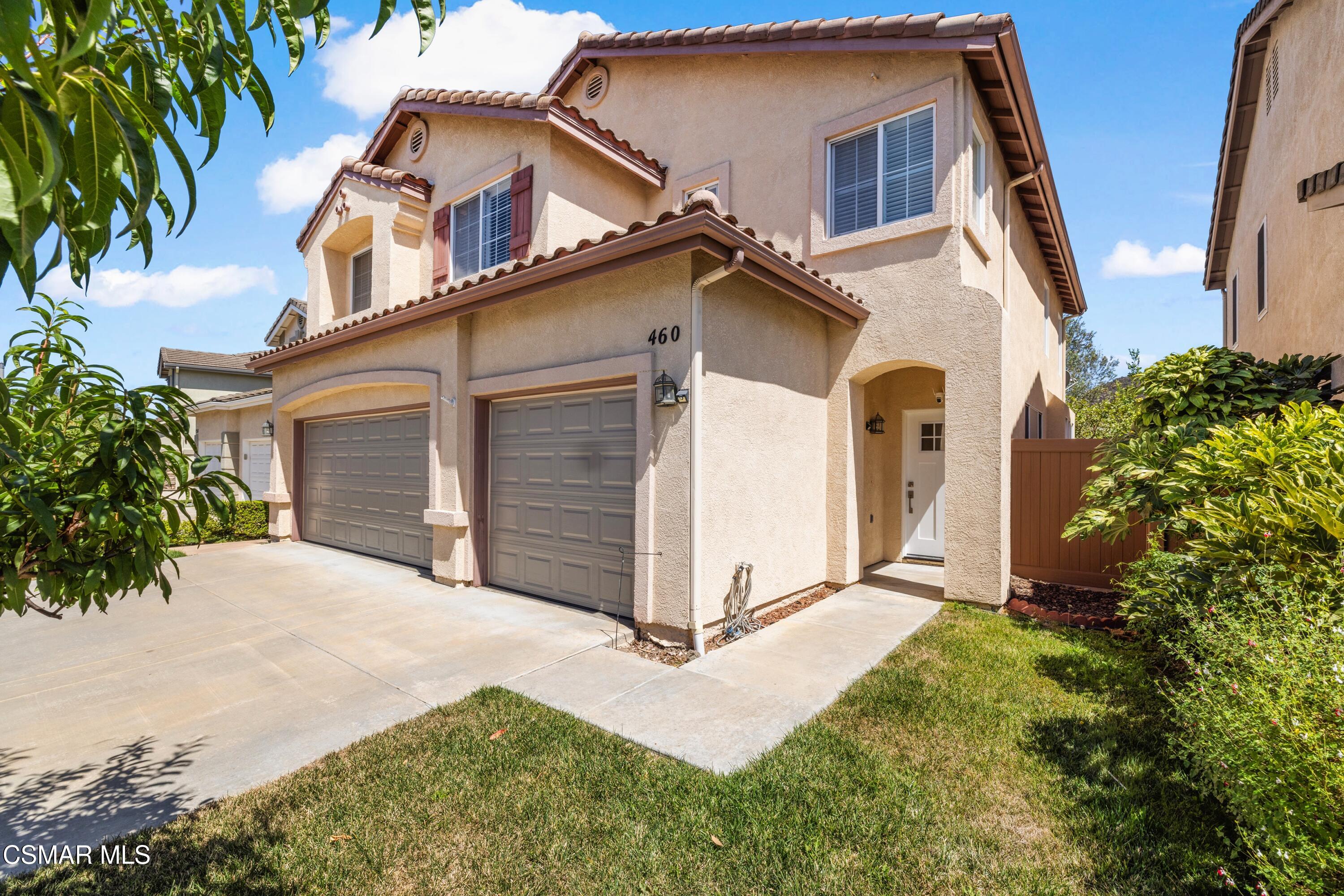 460 Fallbrook Avenue