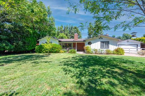 21315 Community Street Canoga Park CA 91304