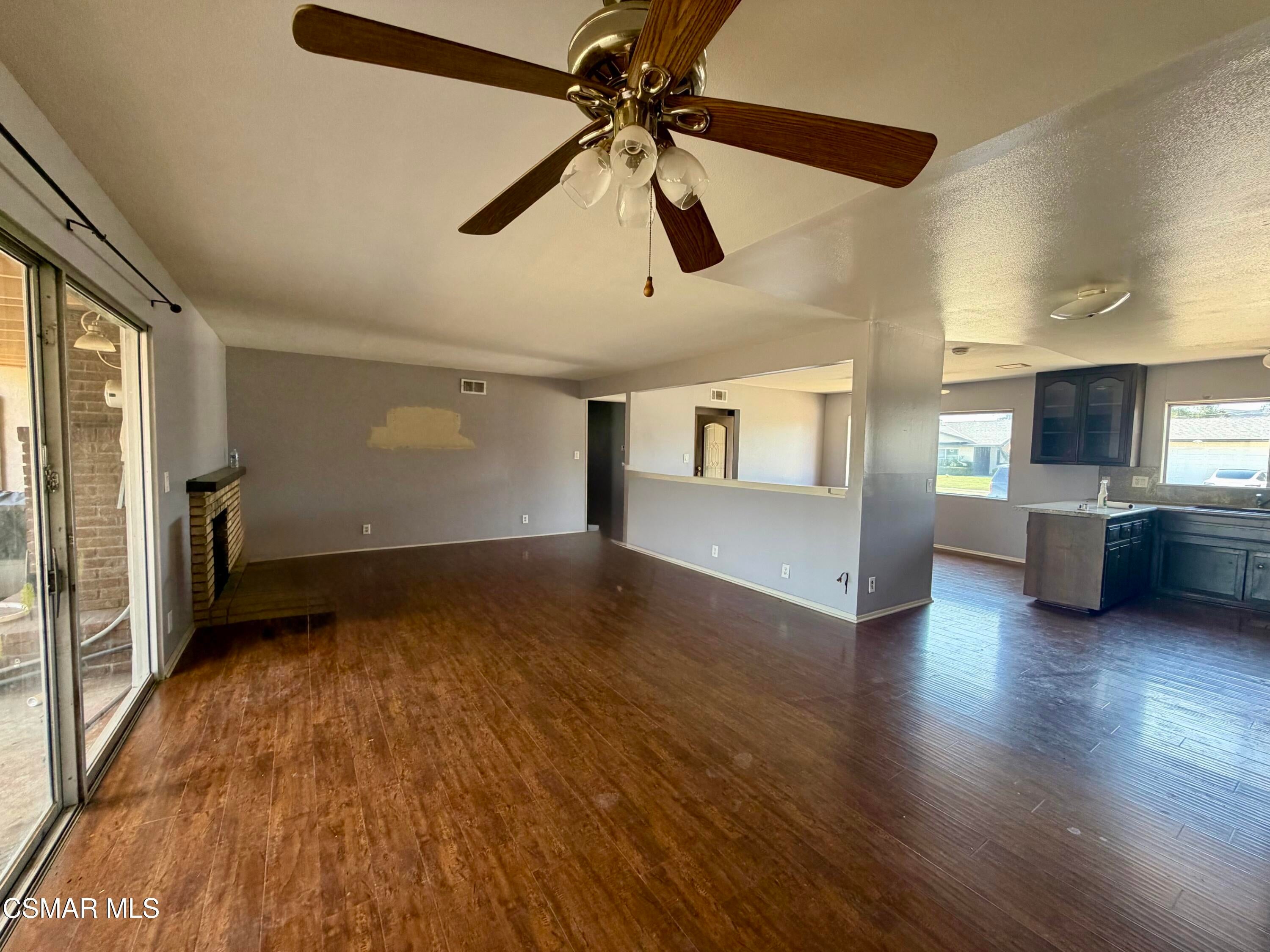 208 Dorena Drive