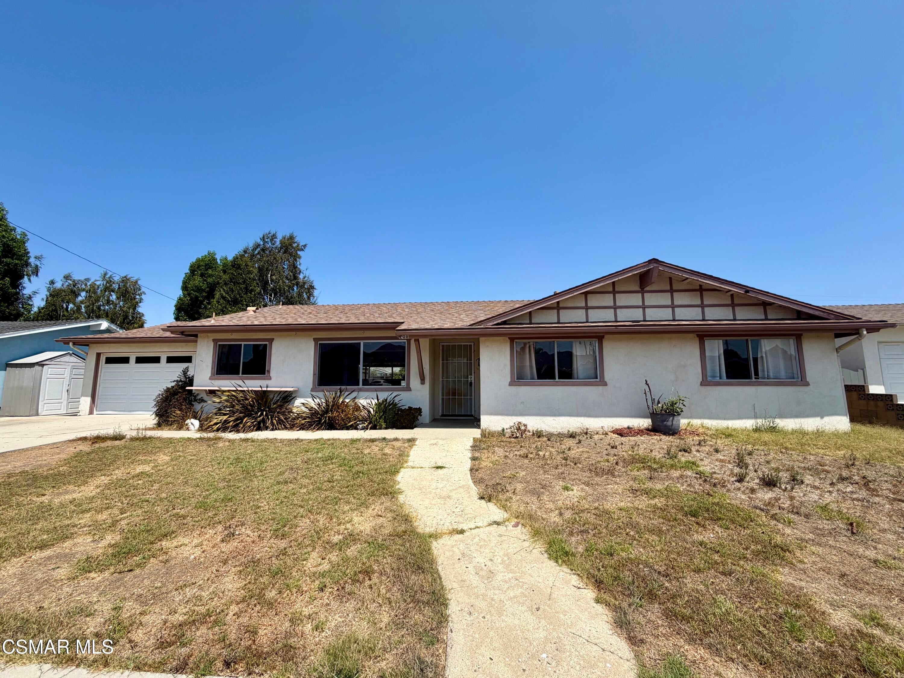 208 Dorena Drive