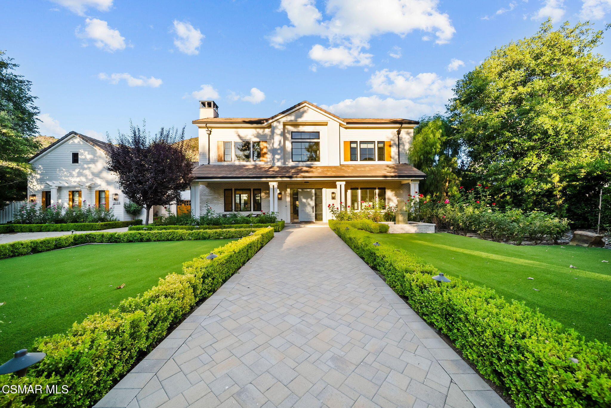 2116 Shadow Creek Drive