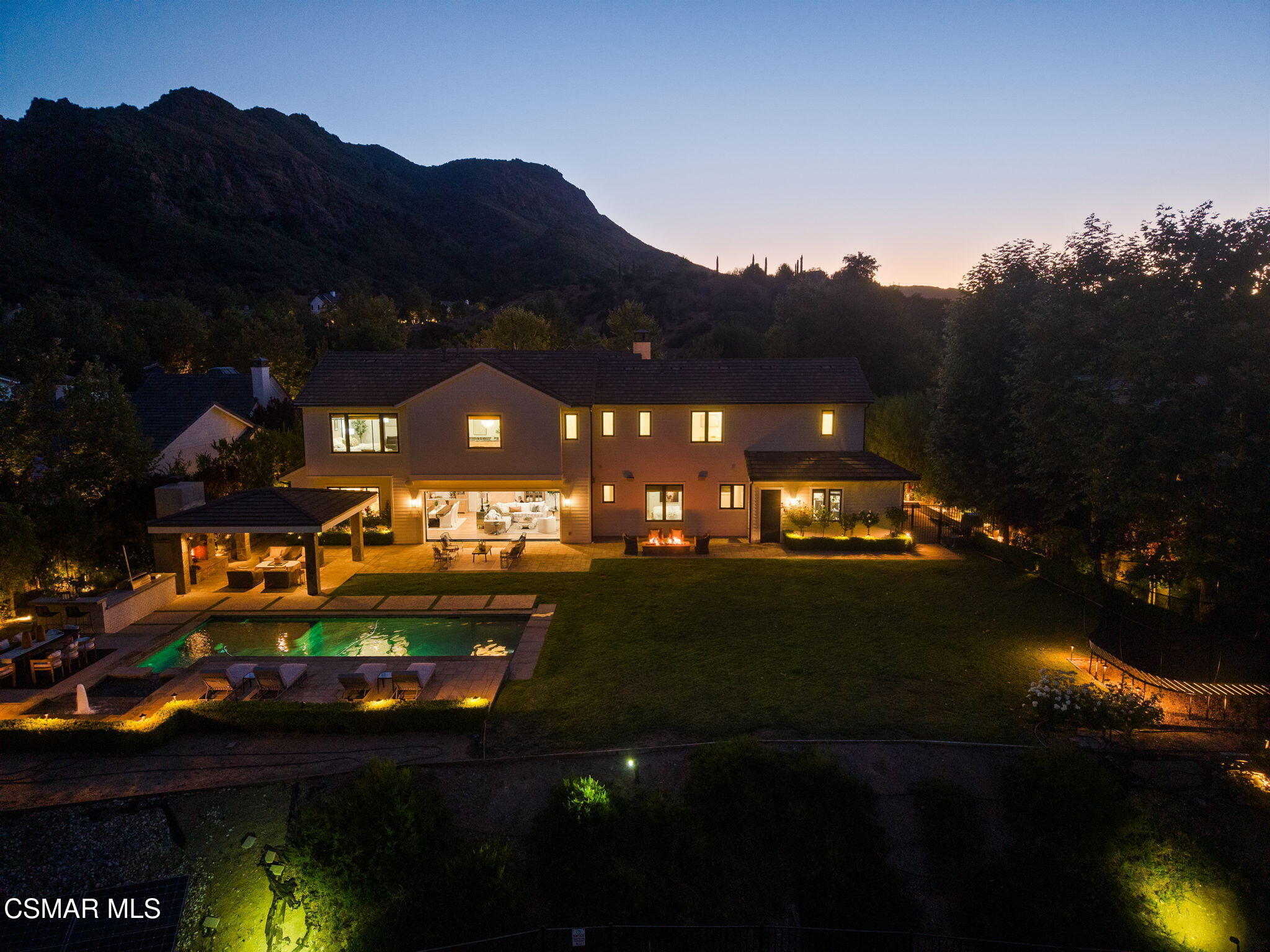 2116 Shadow Creek Drive