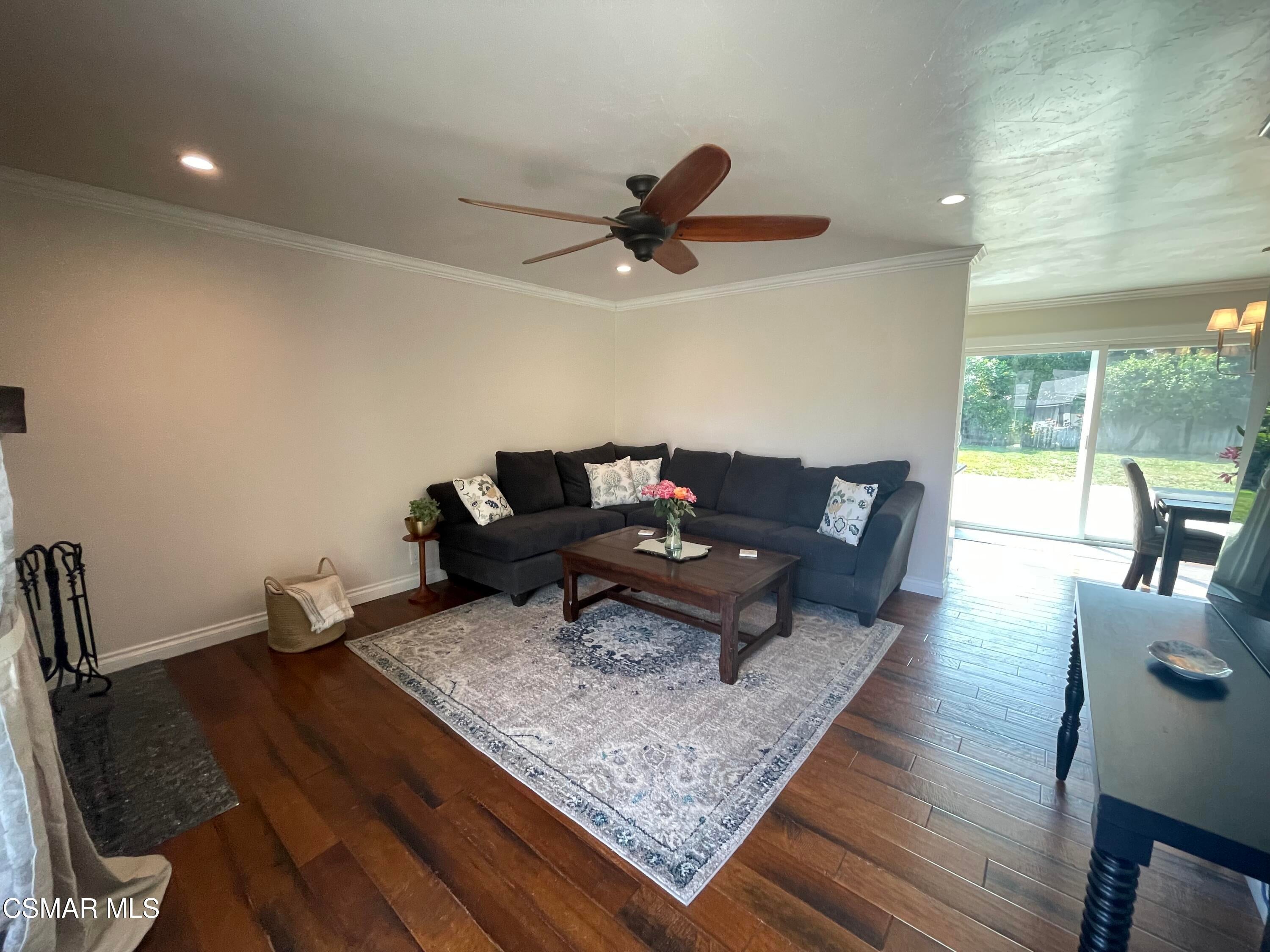 617 American Oaks Avenue