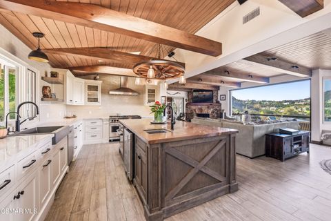 356 E Carlisle Road Thousand Oaks CA 91361