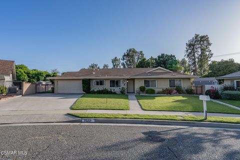 1159 Lundy Drive, Simi Valley, CA 93065 - MLS#: 224001665