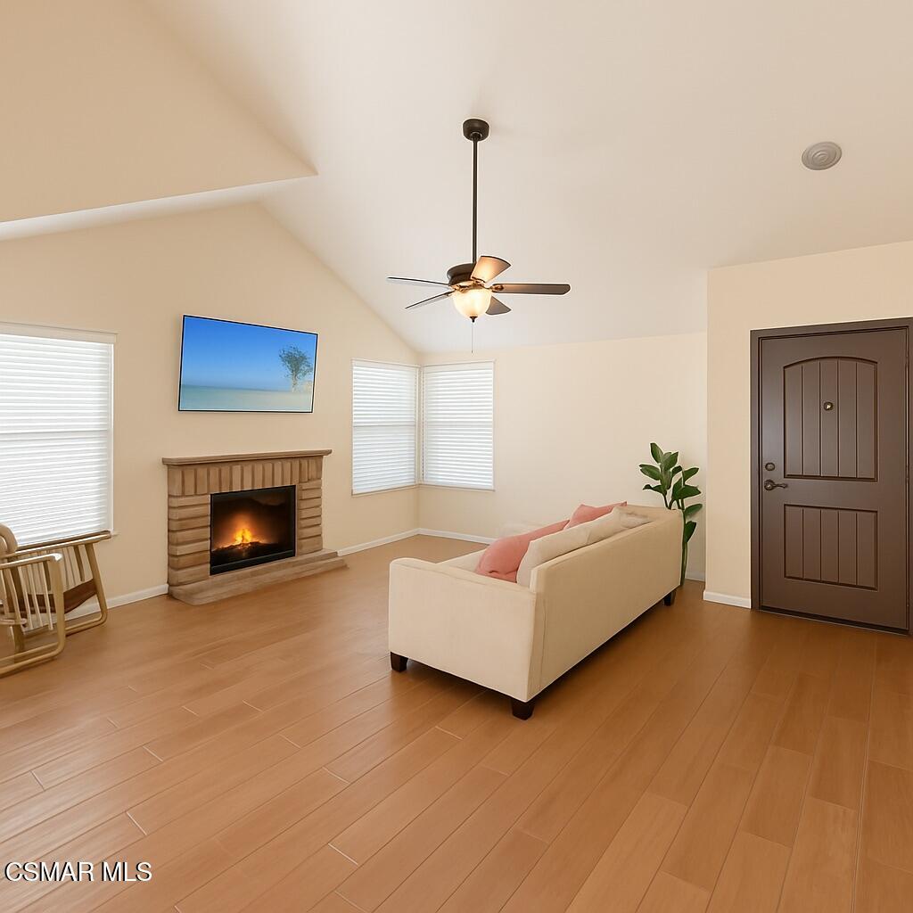 2514 Glenhurst Court