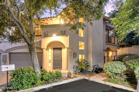 1044 Larry Court Newbury Park CA 91320