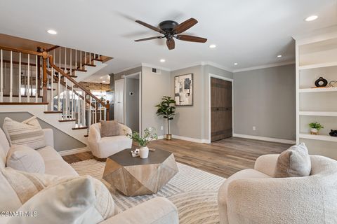 27452 Rondell Street Agoura Hills CA 91301