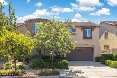 7037 Crozet Avenue Moorpark CA 93021