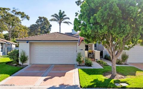 664 Beachport Drive Port Hueneme CA 93041