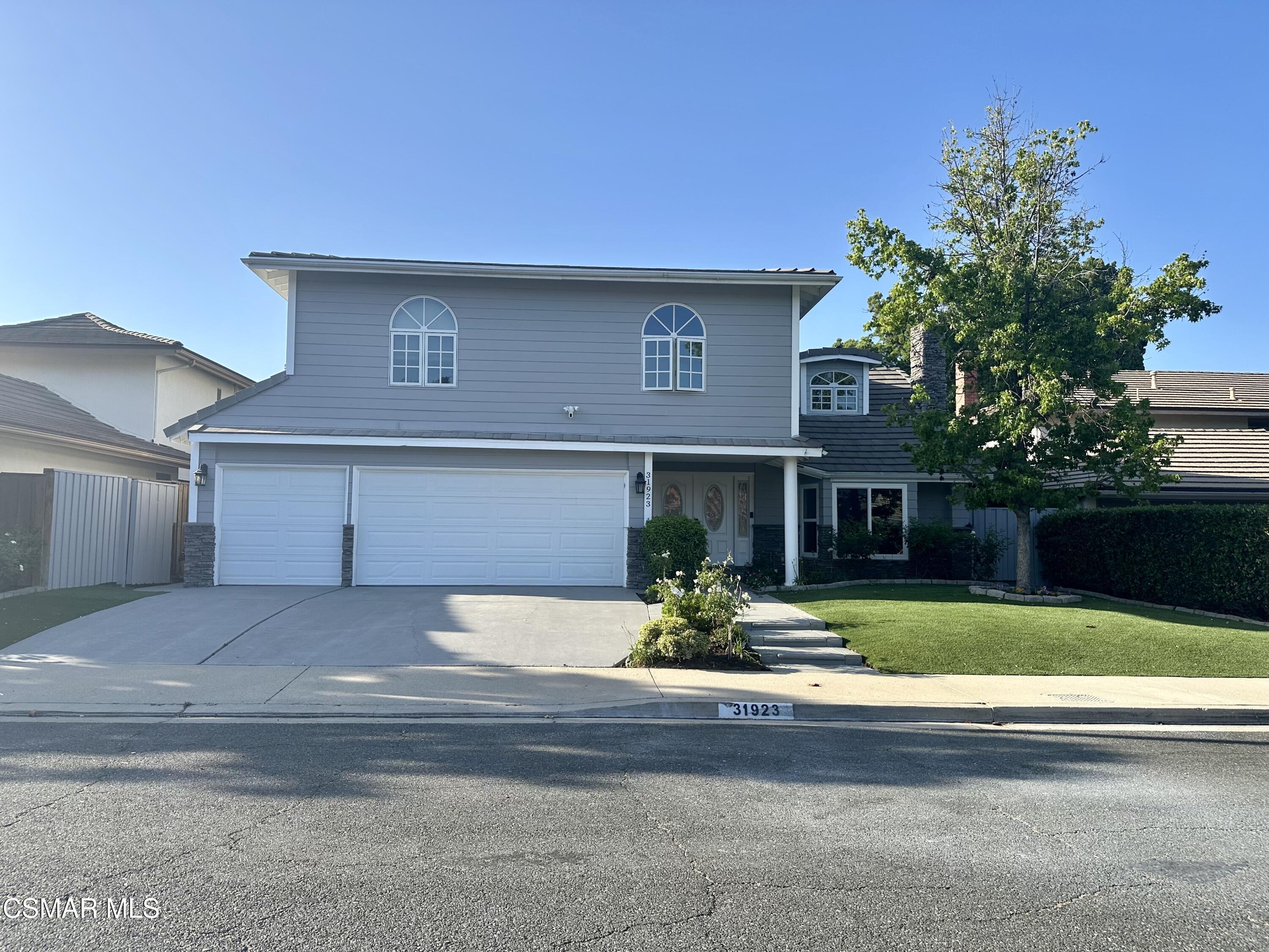 31923 Watergate Court