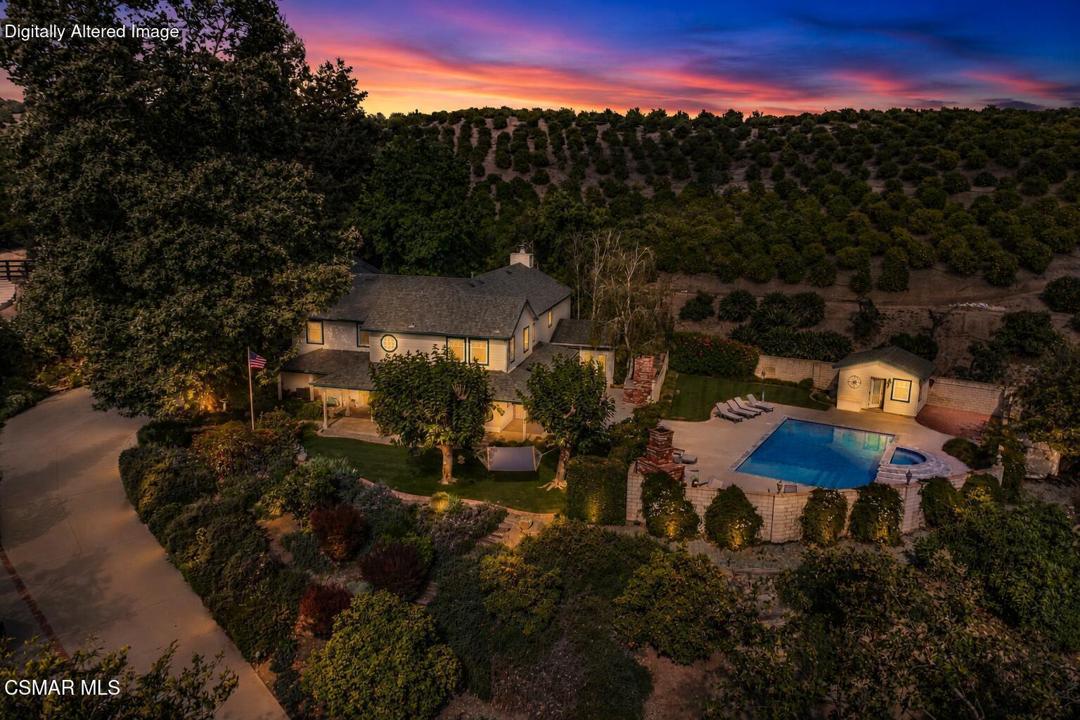 7169 Maria Drive