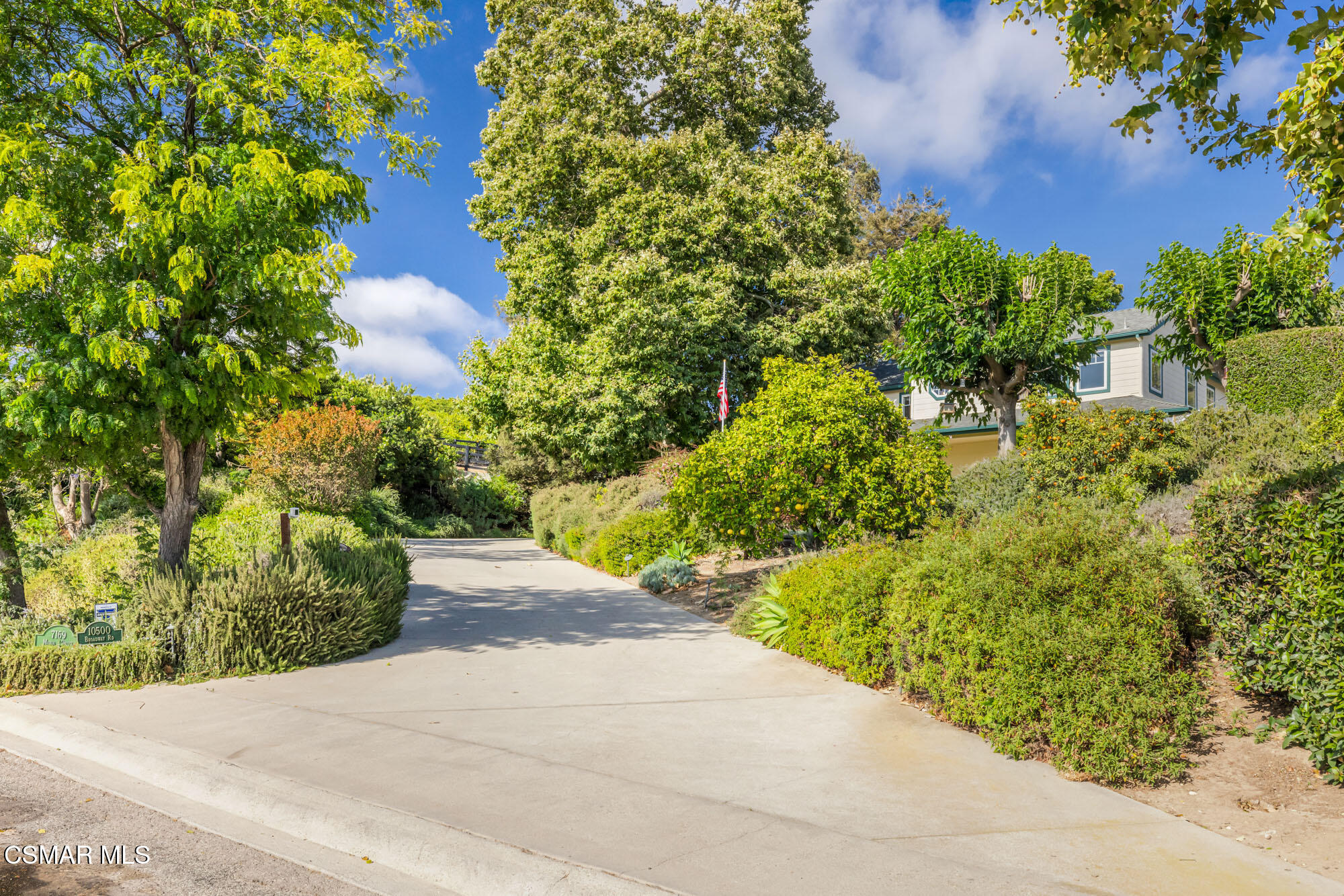 7169 Maria Drive