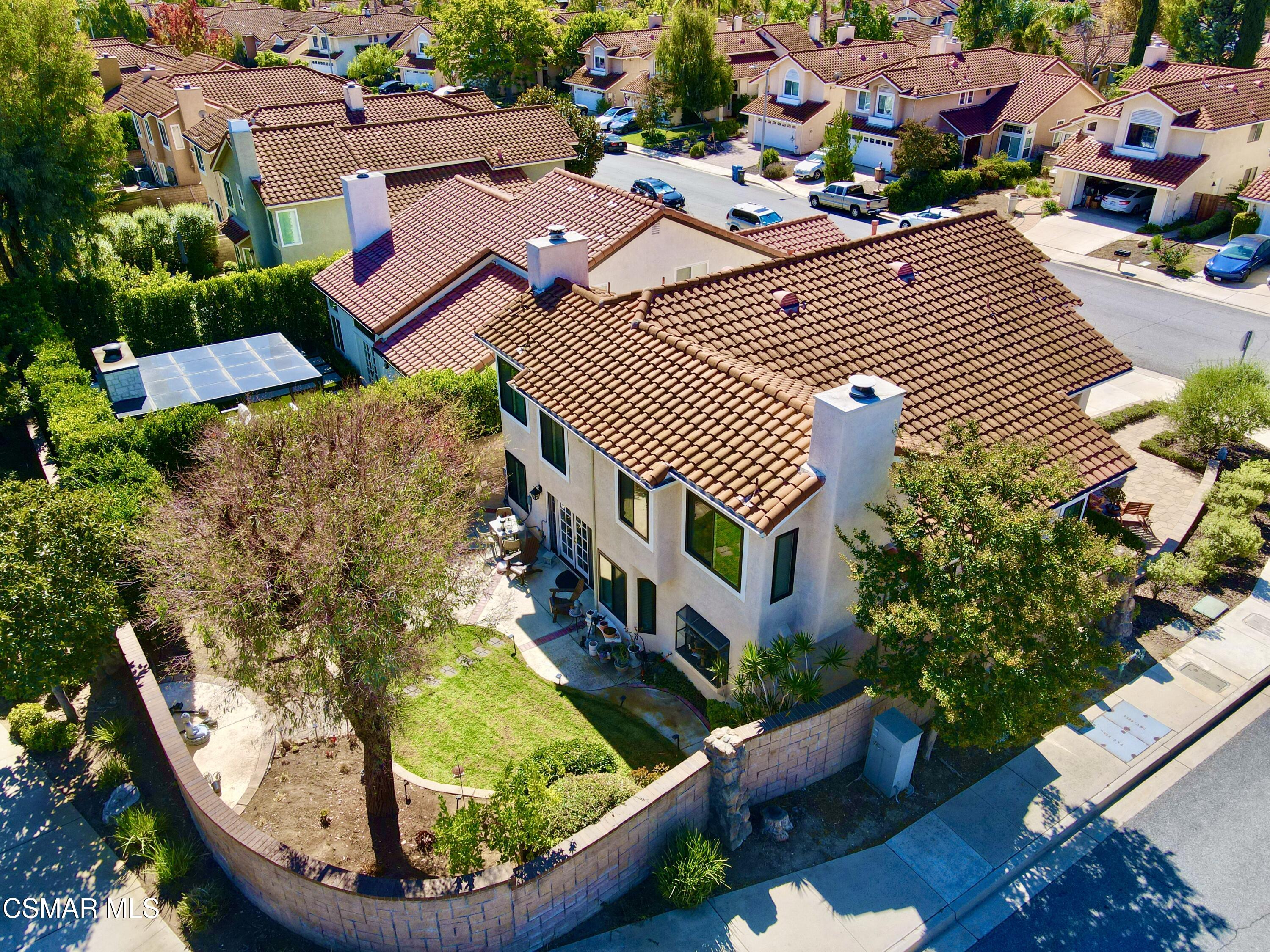 510 Savona Way