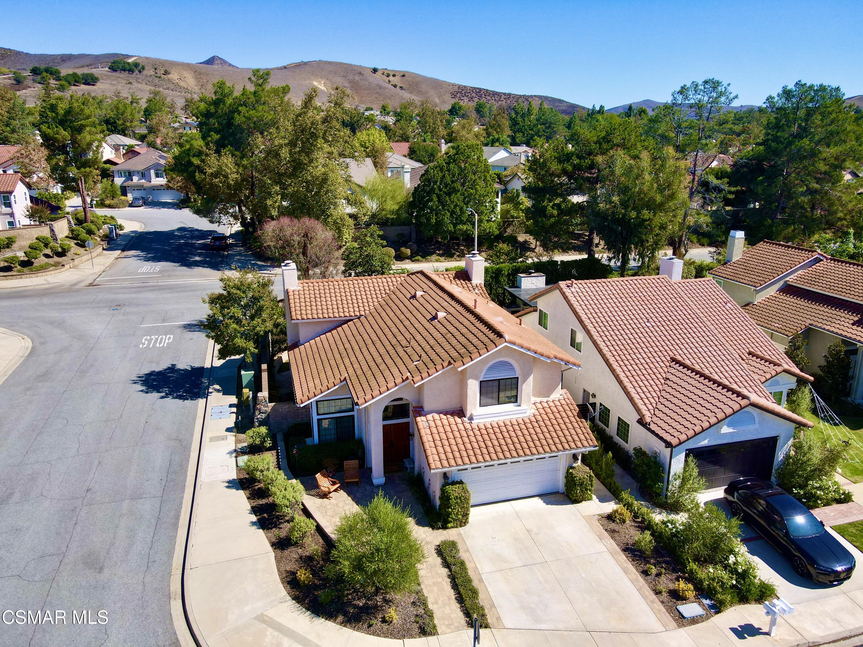 510 Savona Way