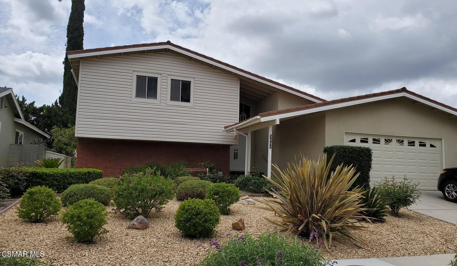5607 Lake Lindero Drive