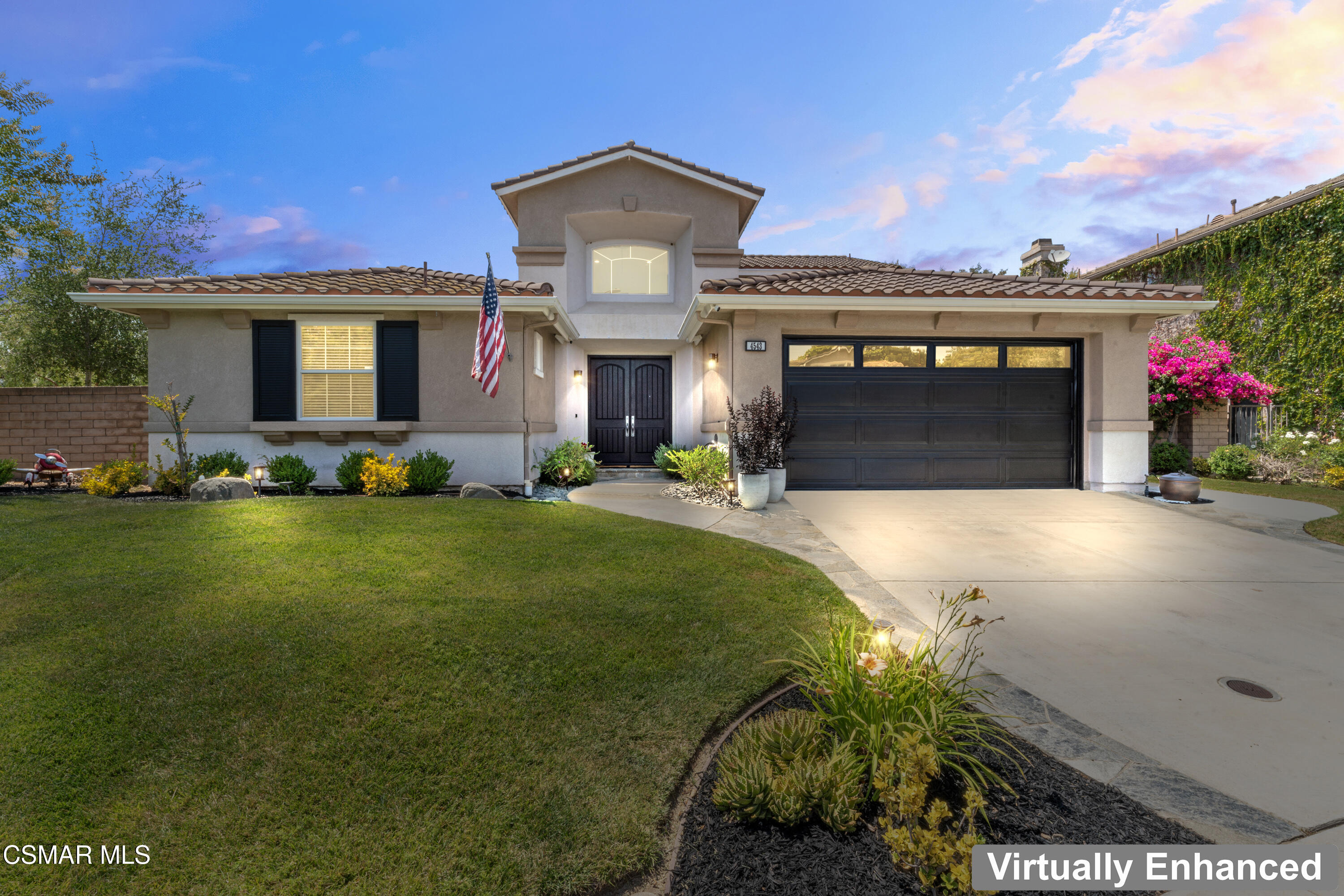 4543 Silverbell Circle