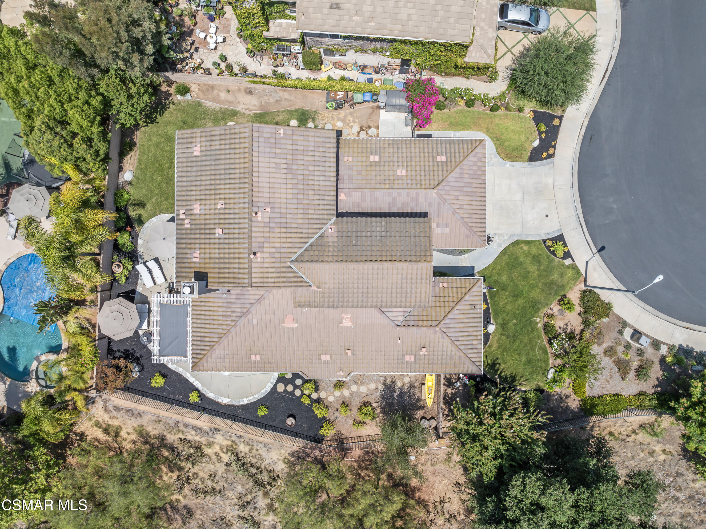 4543 Silverbell Circle