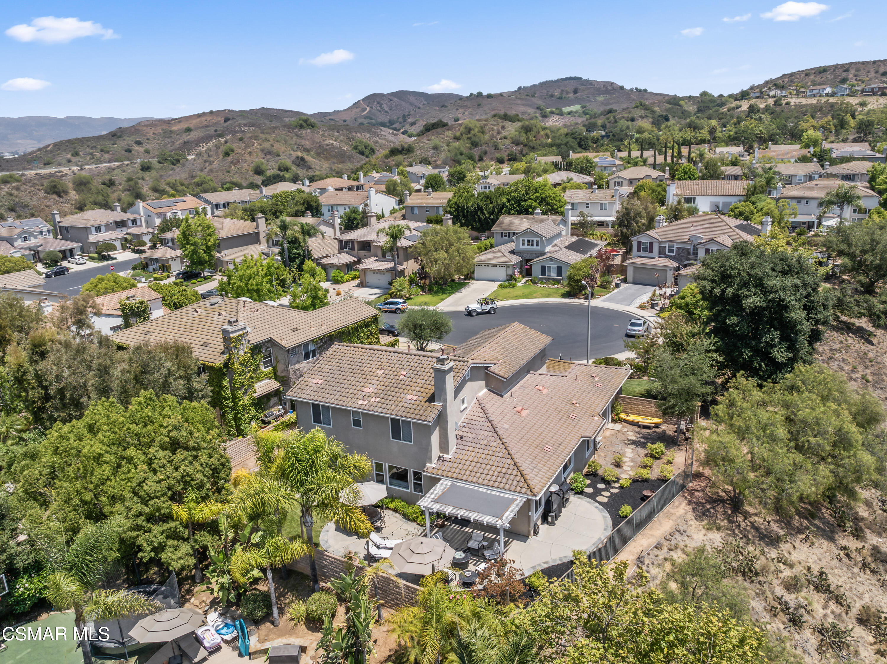 4543 Silverbell Circle