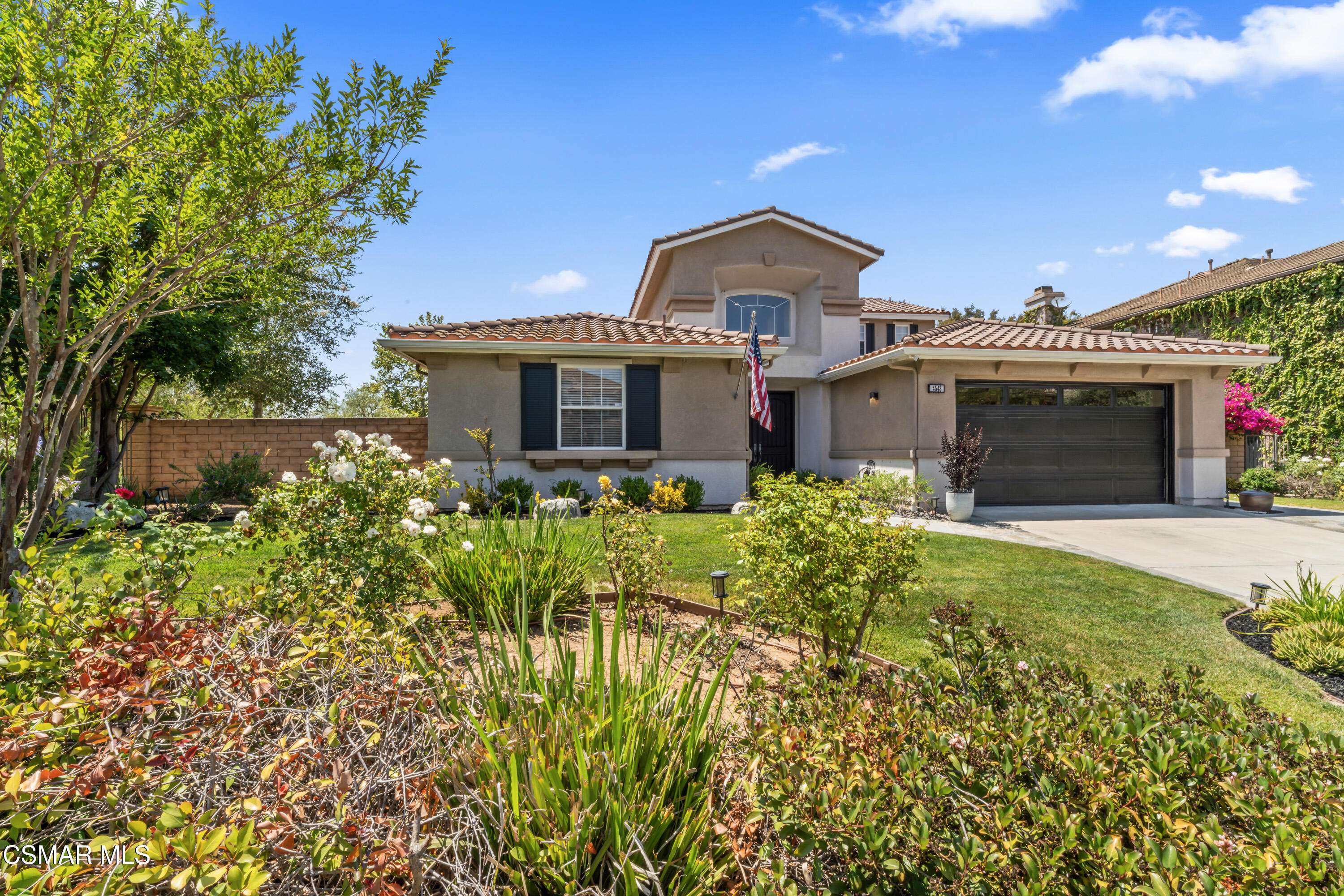 4543 Silverbell Circle