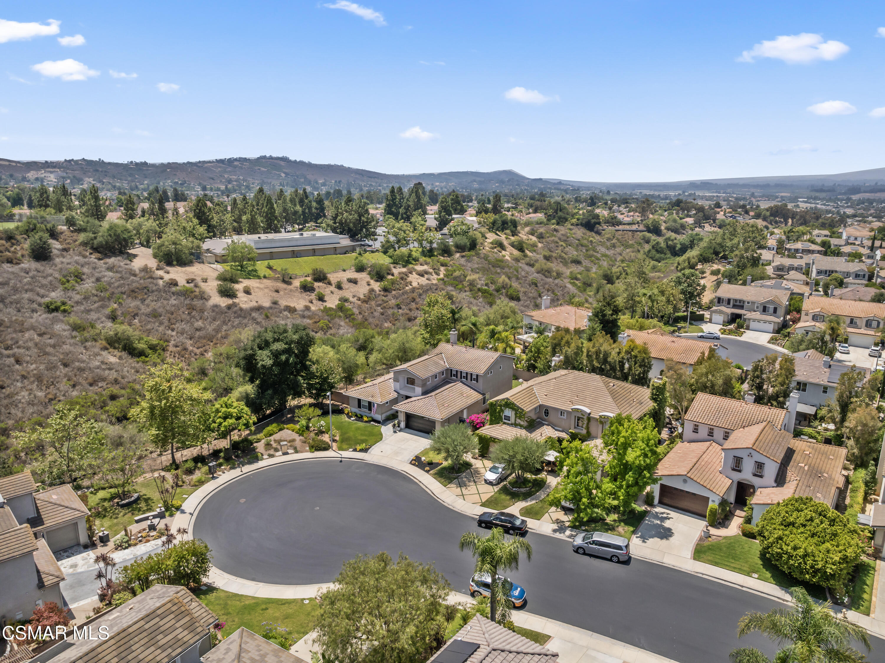 4543 Silverbell Circle