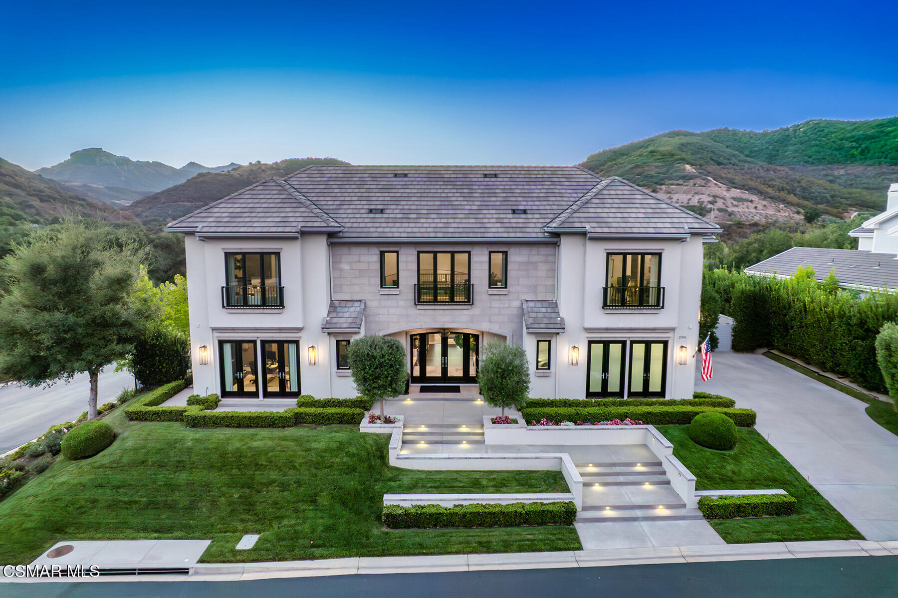 2991 Calbourne Lane