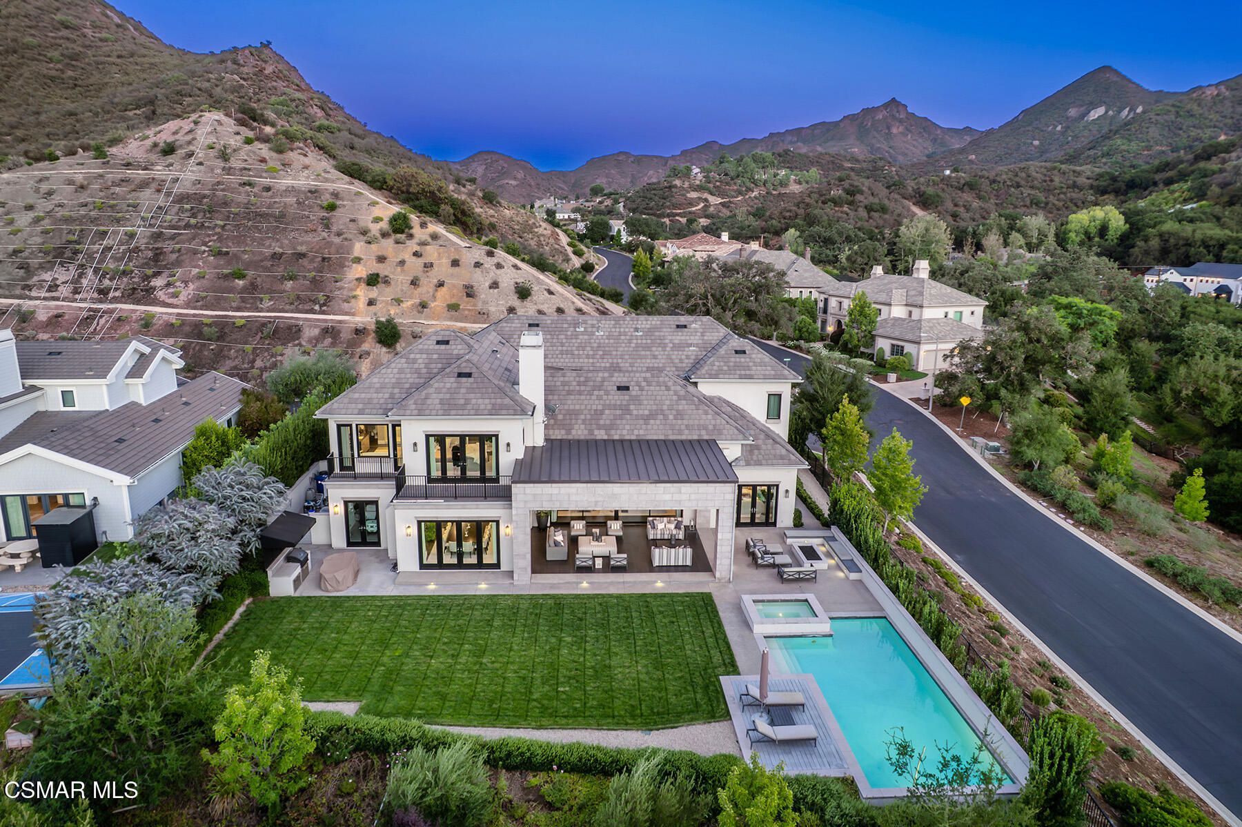 2991 Calbourne Lane