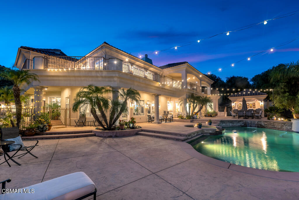 1100 N Country Club Drive