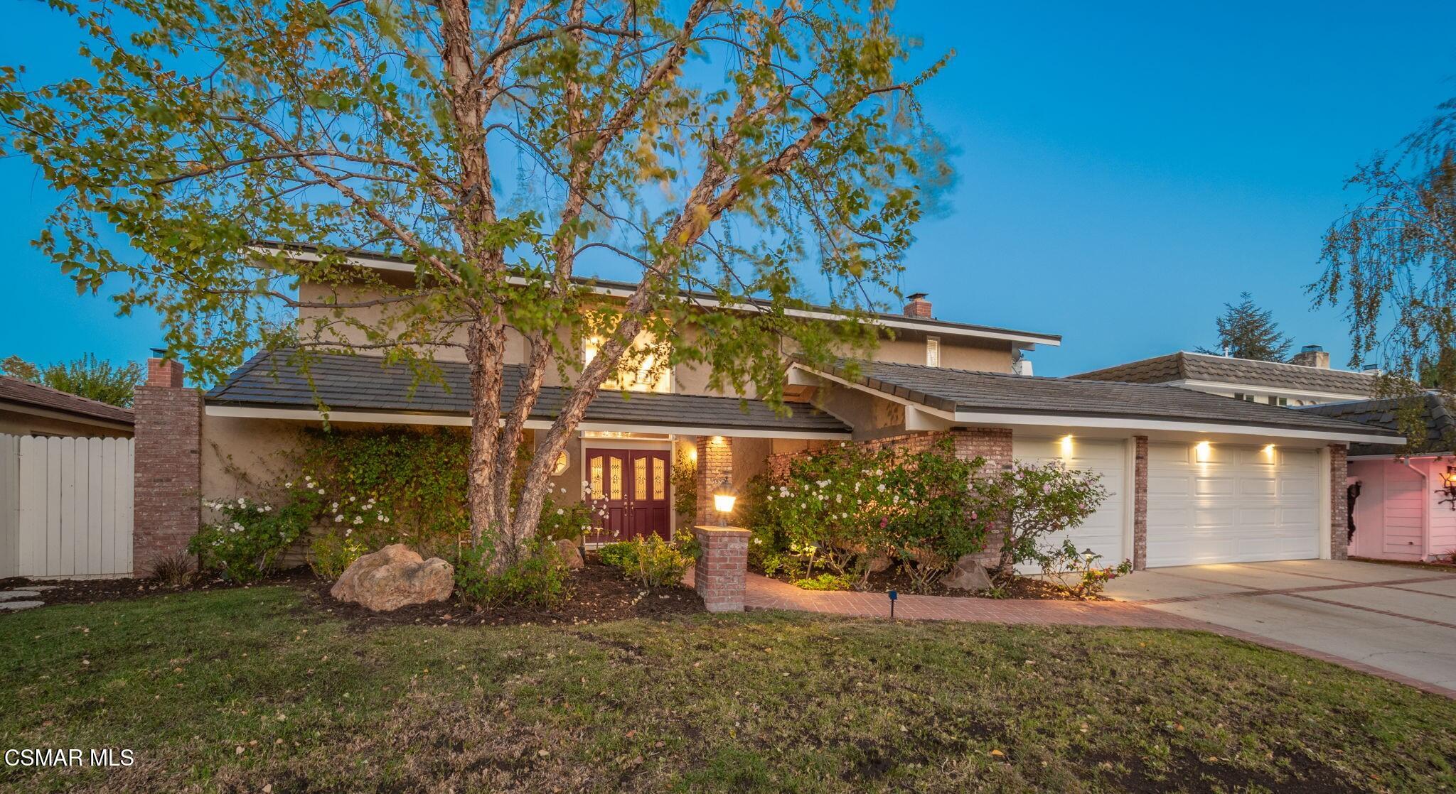 3928 Trowbridge Court