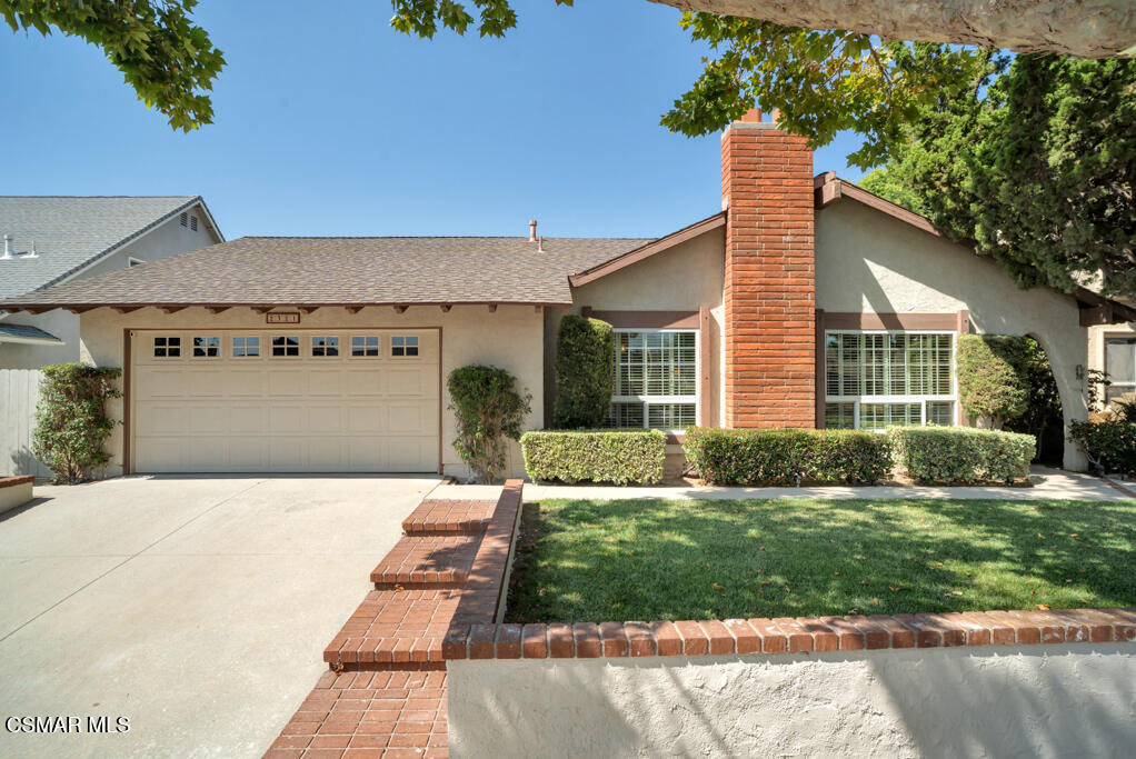 2321 Graceland Street