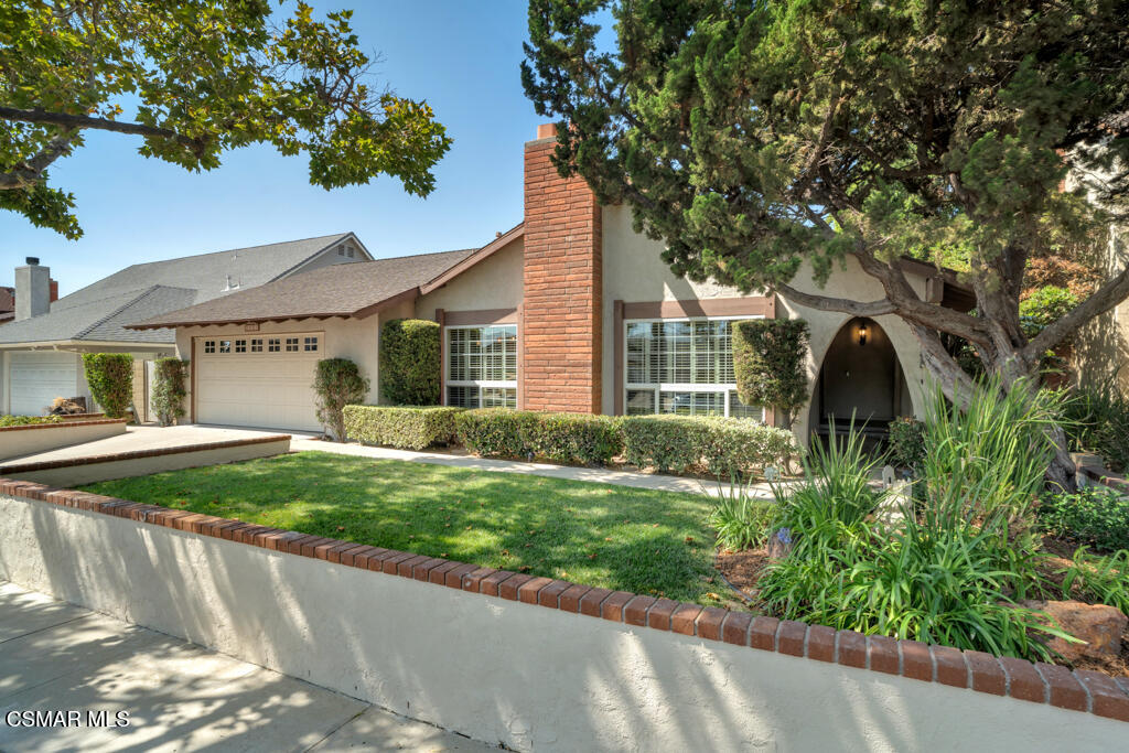 2321 Graceland Street