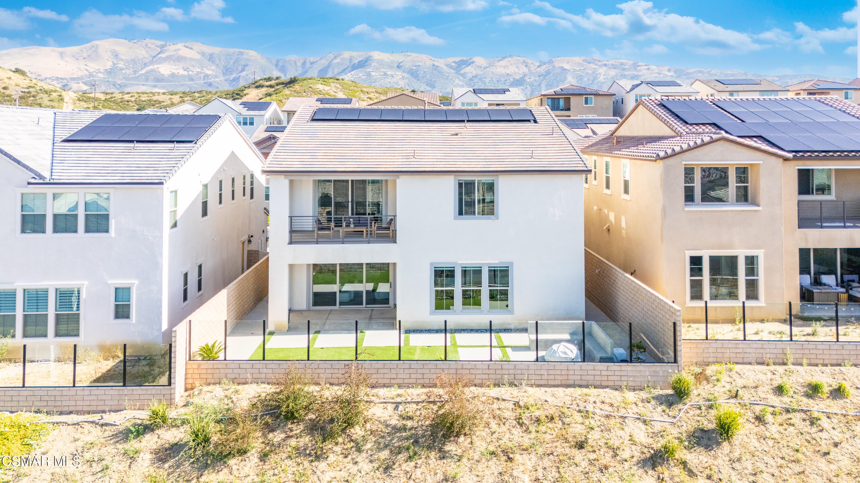 21242 Wild Flower Way