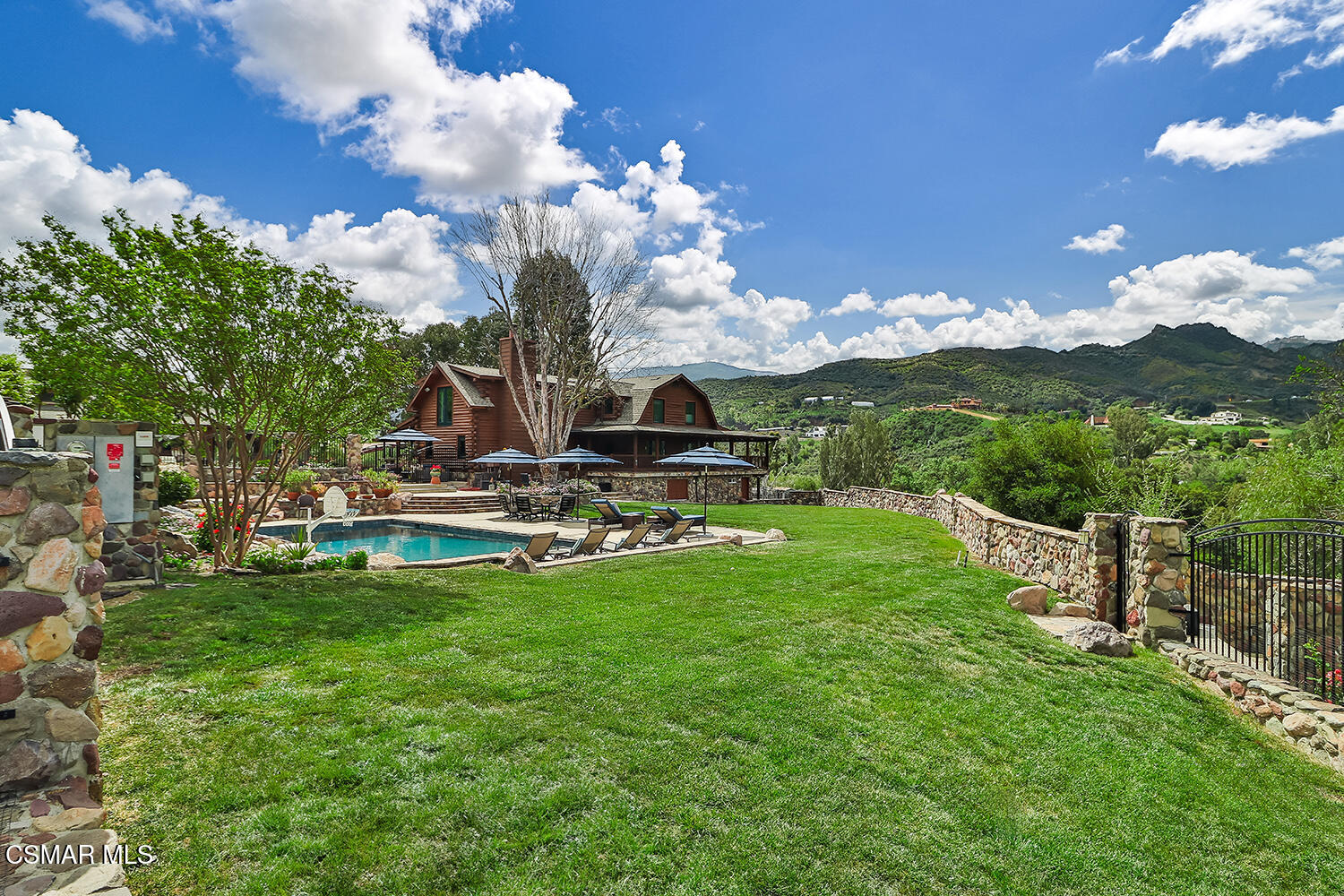 3030 Triunfo Canyon Road