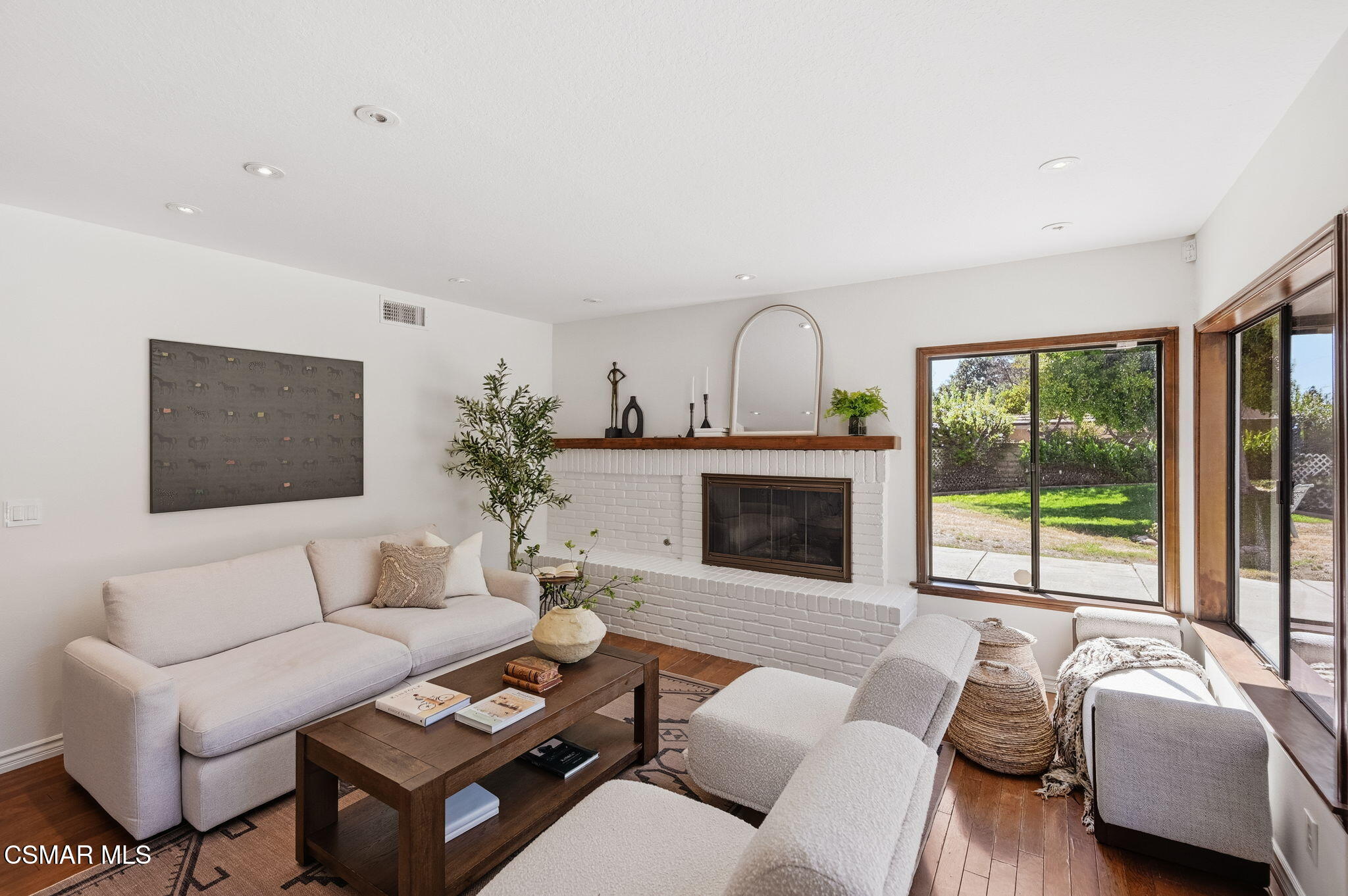 1531 El Cerrito Drive