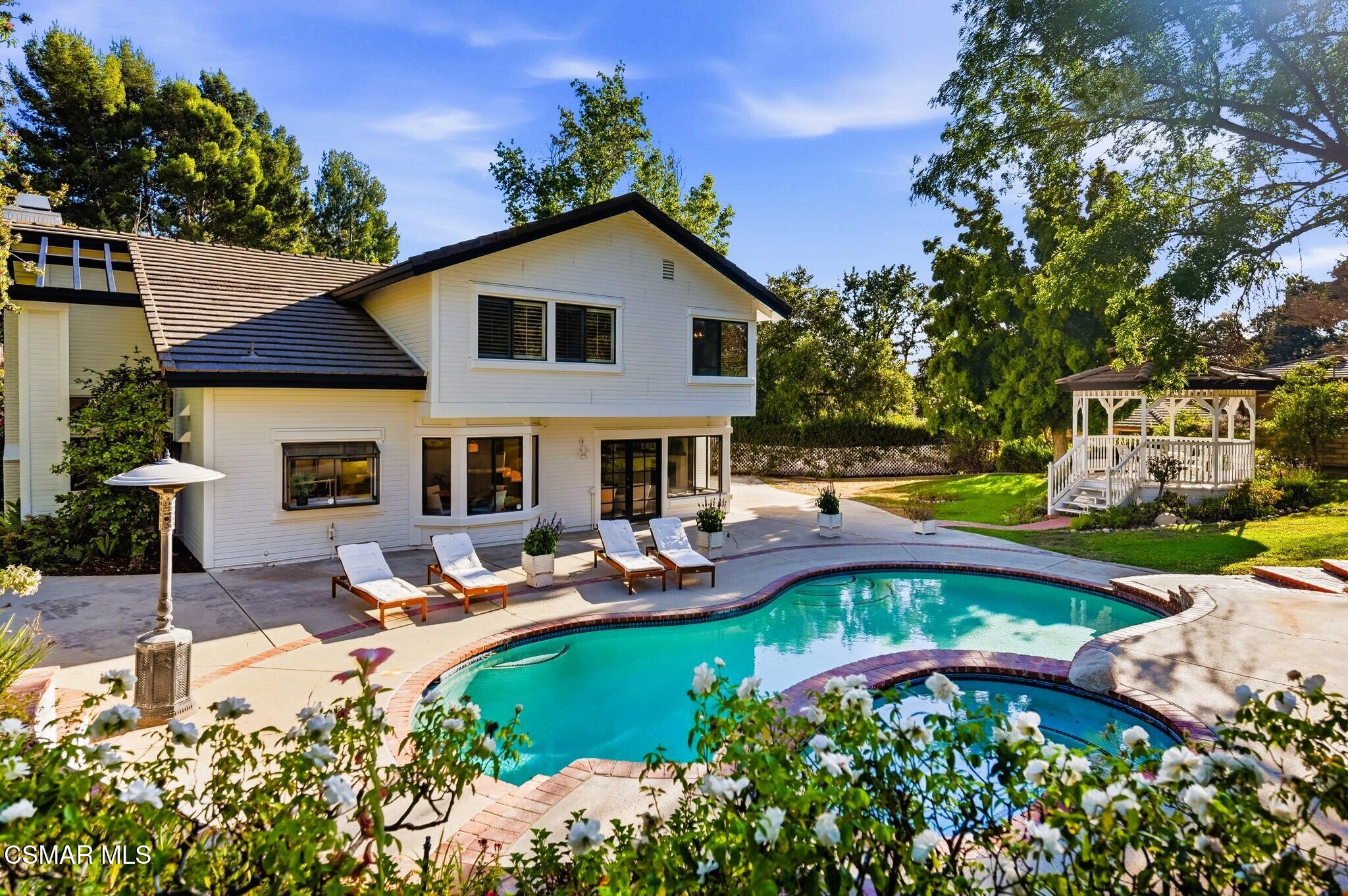 1531 El Cerrito Drive