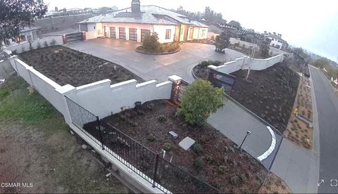 532 Corte Corrida Camarillo CA 93010