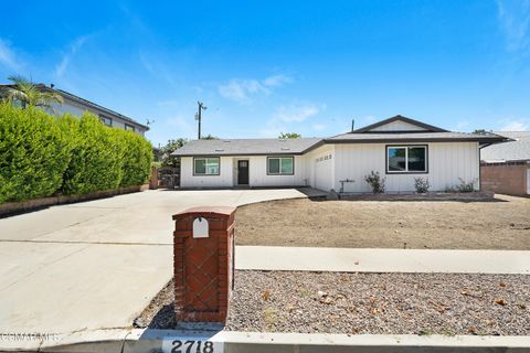 2718 Licia Place Simi Valley CA 93065