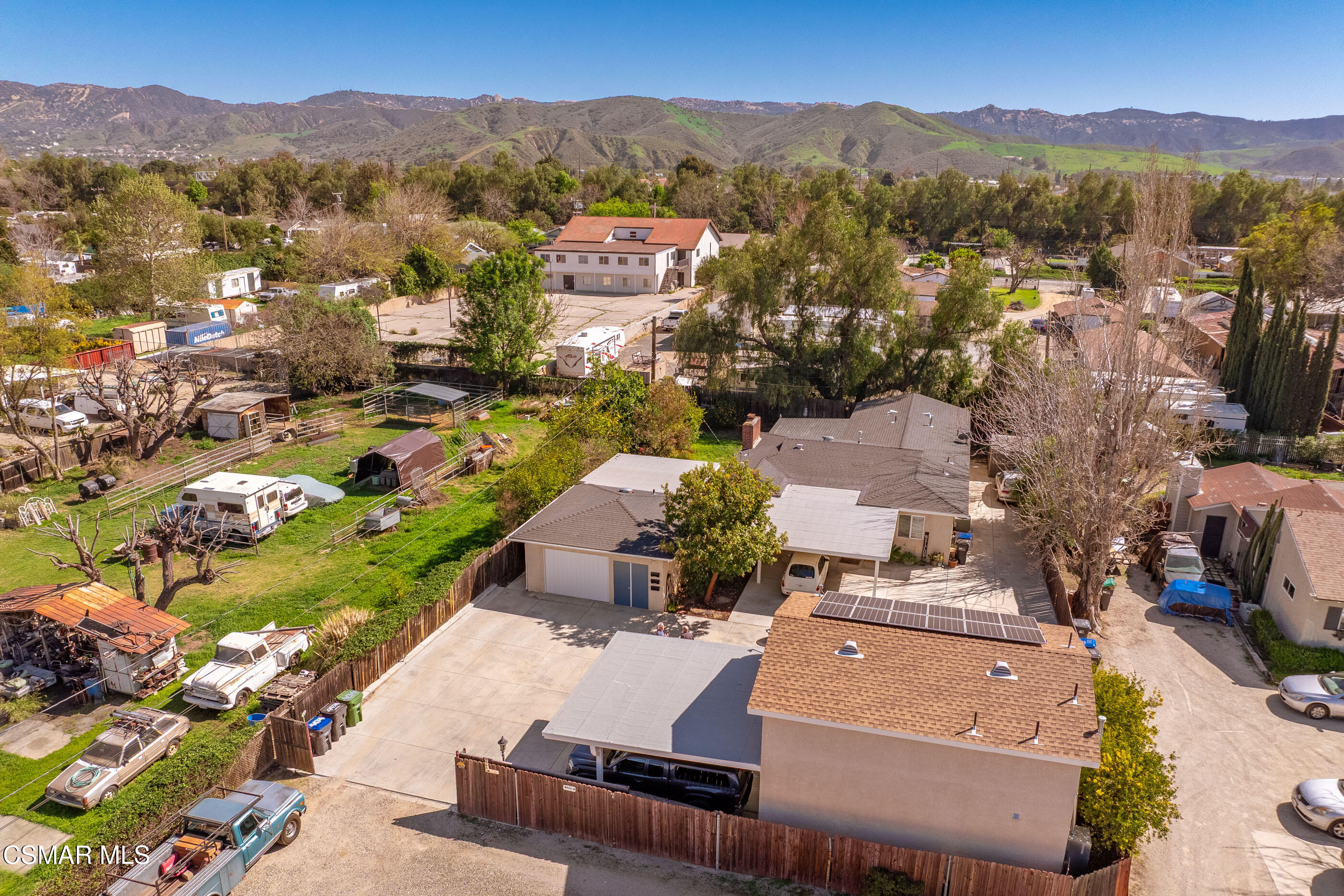 4474 Adam Road