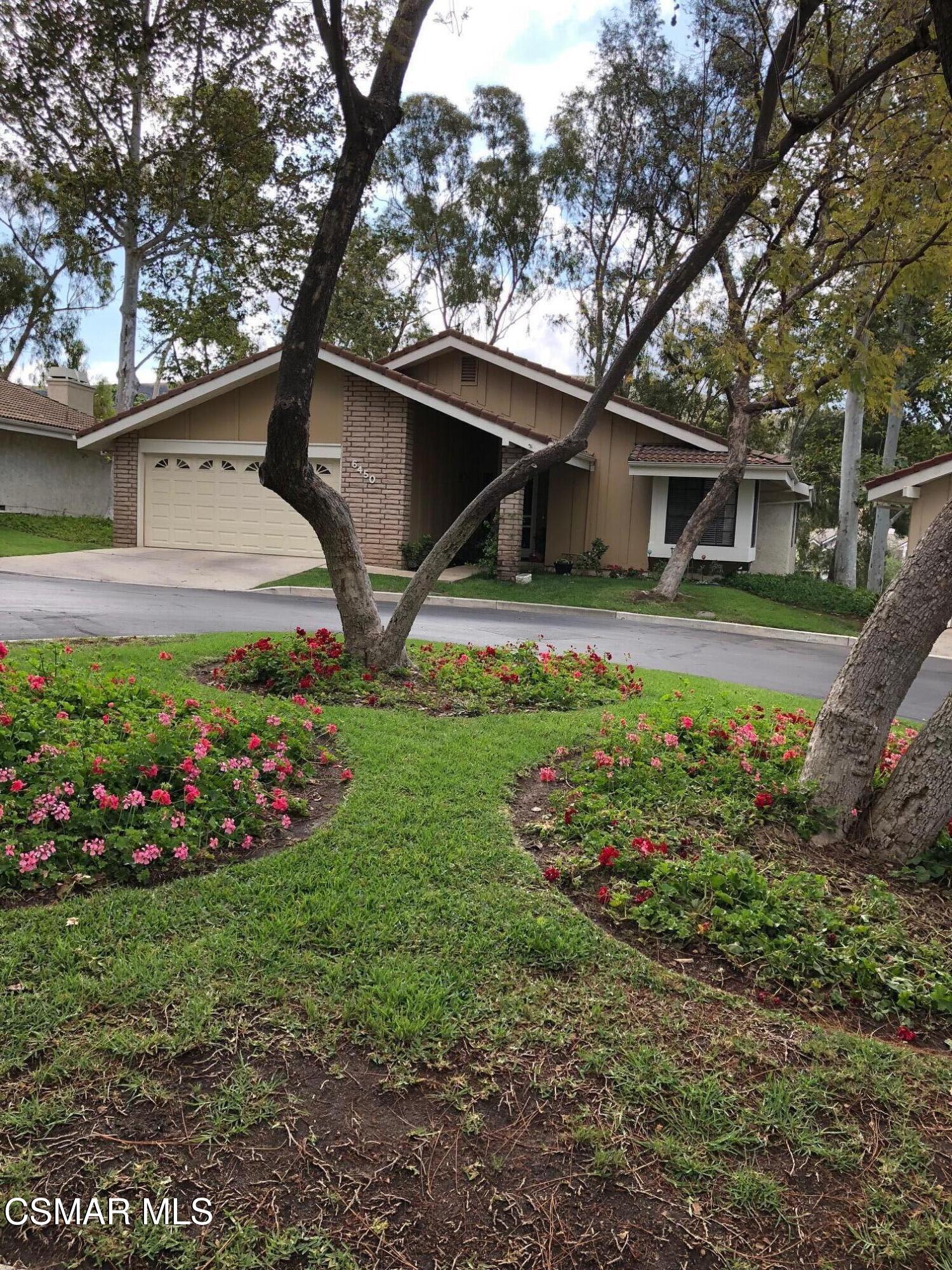 6457 Winona Court