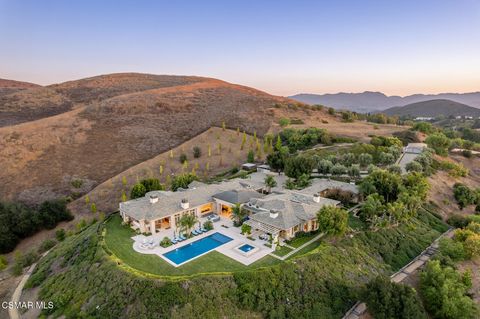 1300 Woodland Grove Court Westlake Village CA 91362