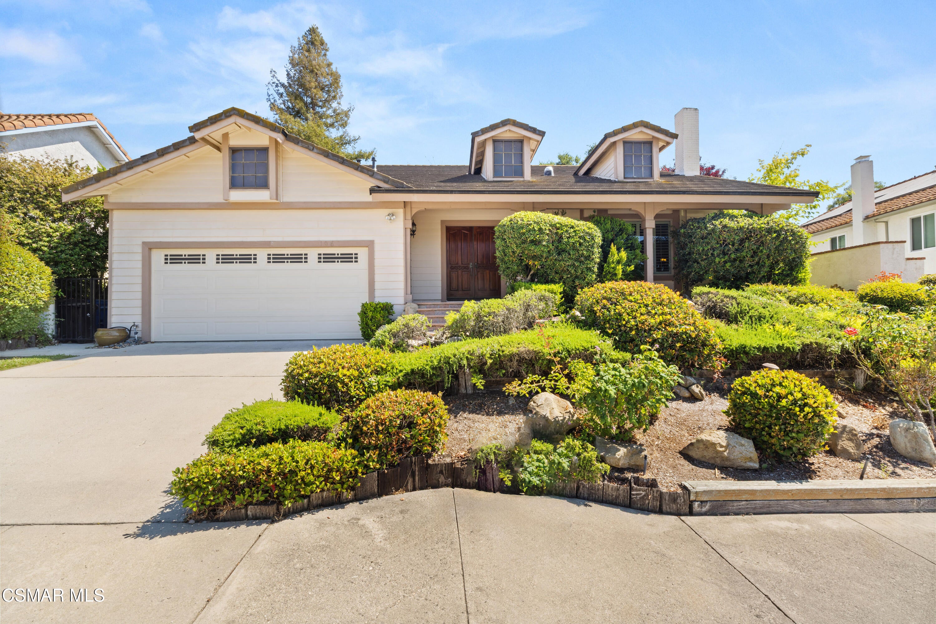 106 Quails Trail