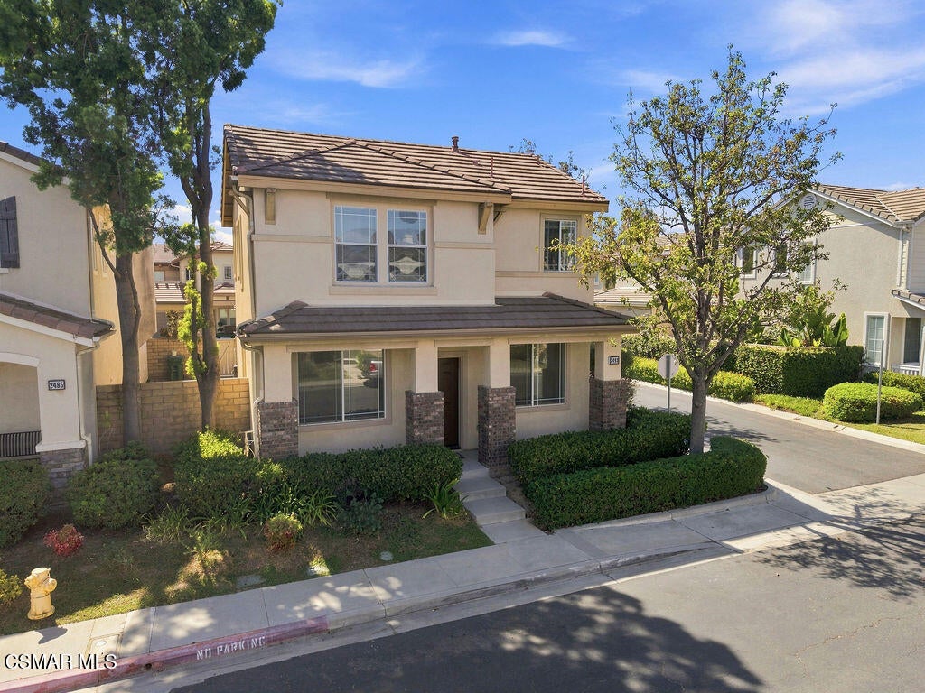 2493 Aurora Lane