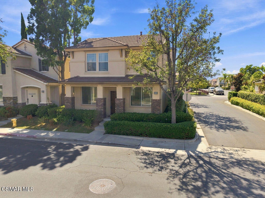 2493 Aurora Lane