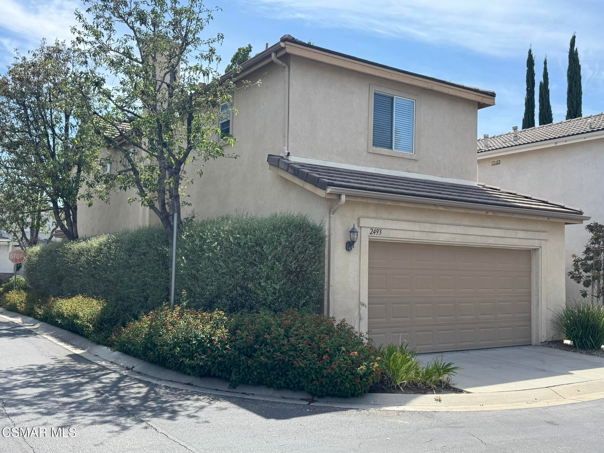 2493 Aurora Lane