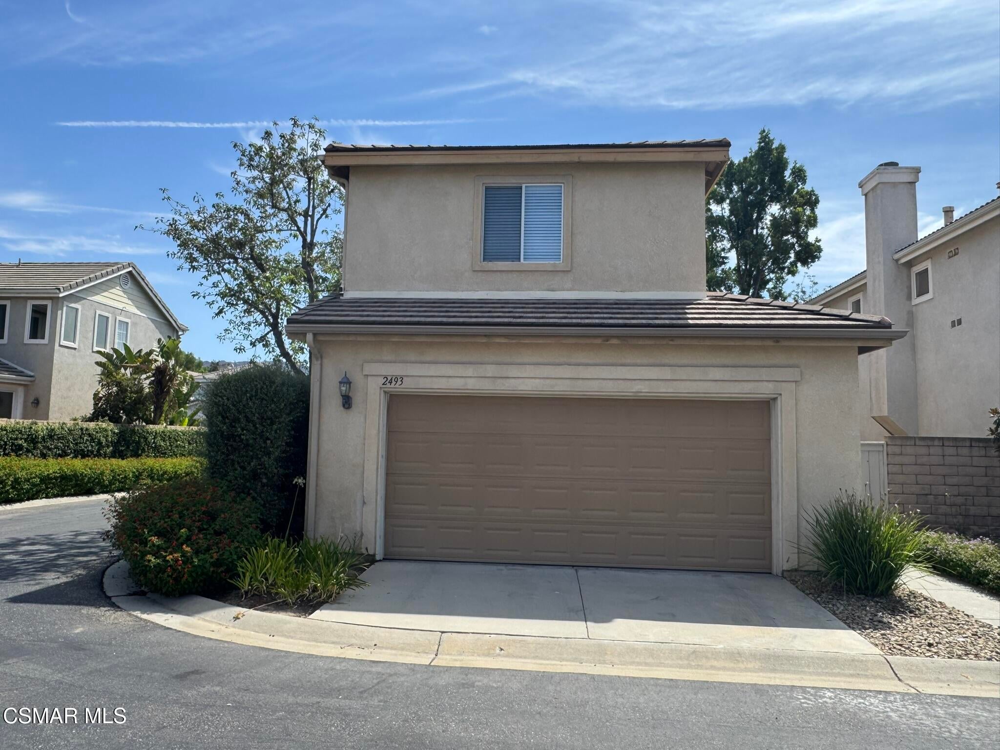 2493 Aurora Lane