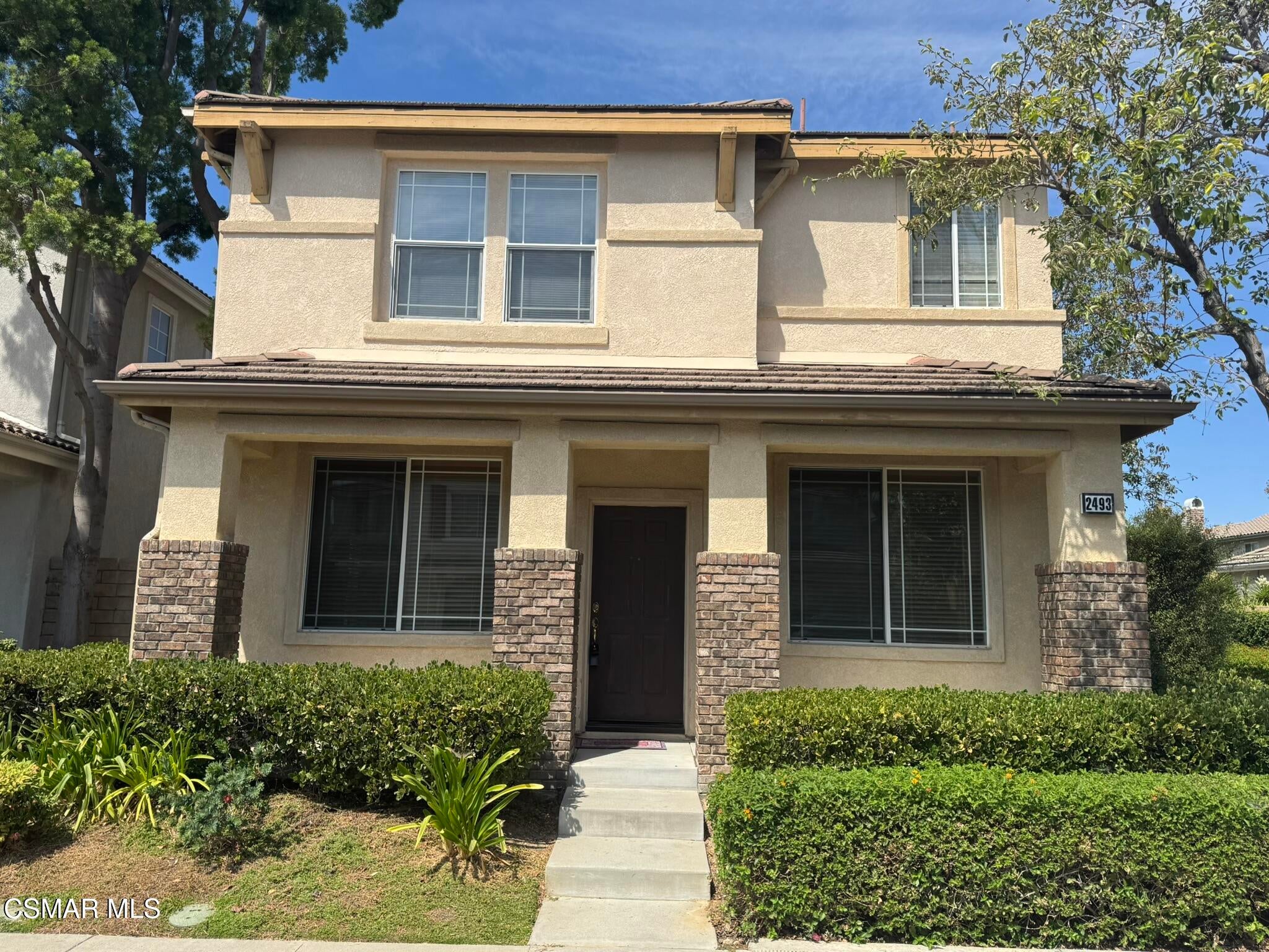 2493 Aurora Lane
