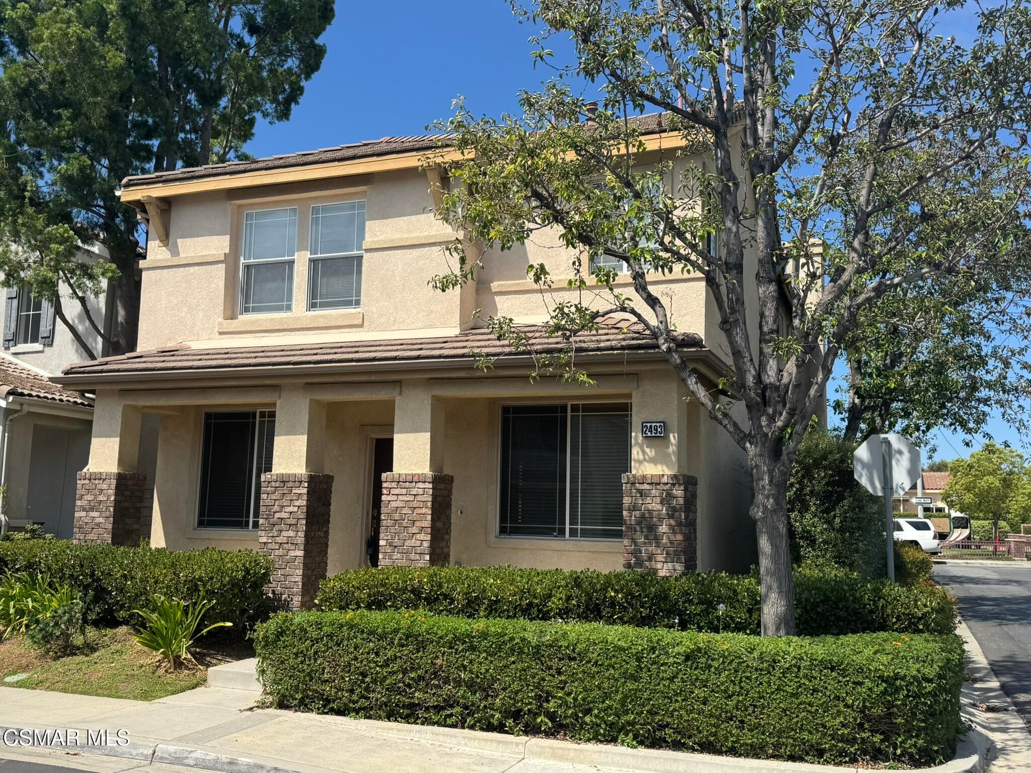 2493 Aurora Lane